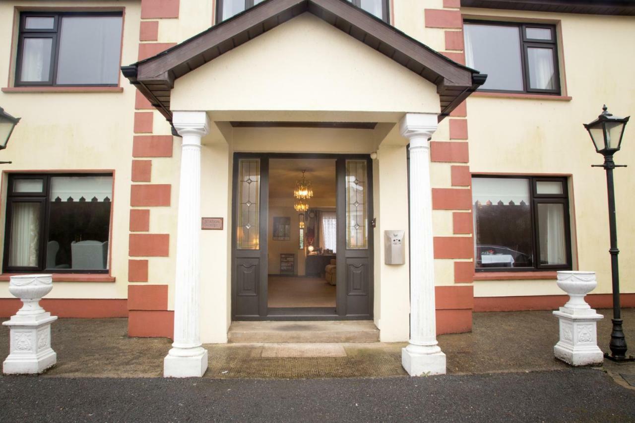 Station House Bed & Breakfast Енистимон Екстериор снимка